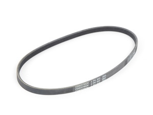 Conti Tech Accessory Belt - Air Conditioning Compressor - E60, E65, E66