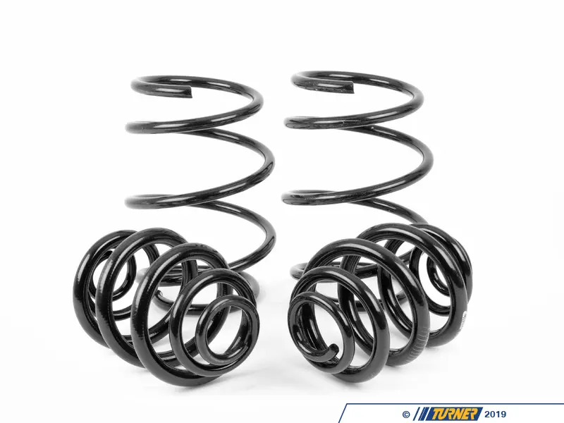 2089.140 - Eibach Pro-Kit Spring Set - E46 325/330xi | Turner