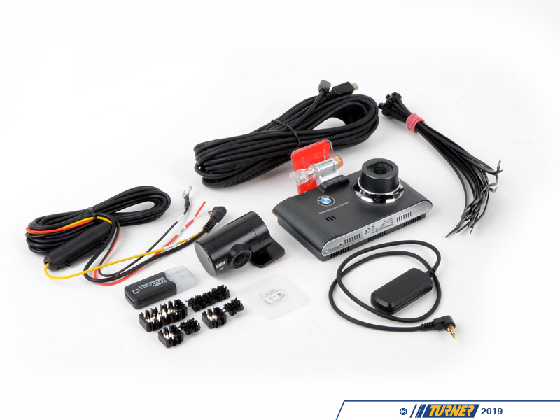 お値下げ中！！BMW純正　Advanced Car Eye2 66212457032 - Genuine BMW Advanced Car Eye 2.0 | Turner