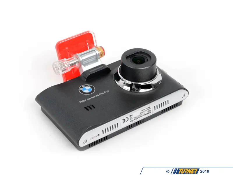 66212359954 - Genuine European BMW Advanced Car eye HD Camera