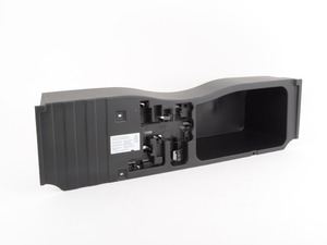 Genuine BMW Battery Cover - 51477127282 - E70 X5