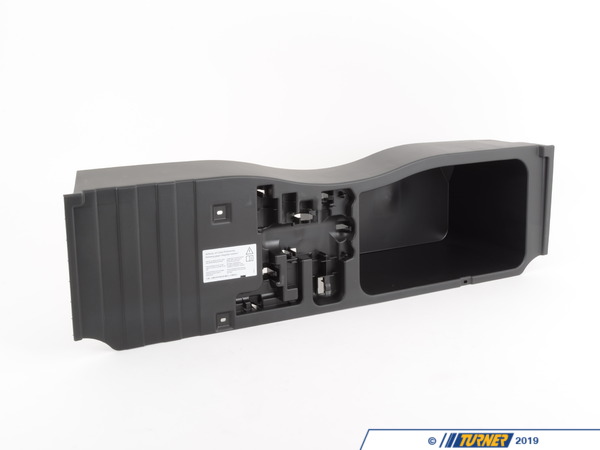 Genuine BMW Genuine BMW Battery Cover - 51477127282 - E70 X5 51477127282