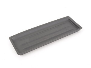 Genuine BMW Insert Mat, Compartment, Fro - 51169232065