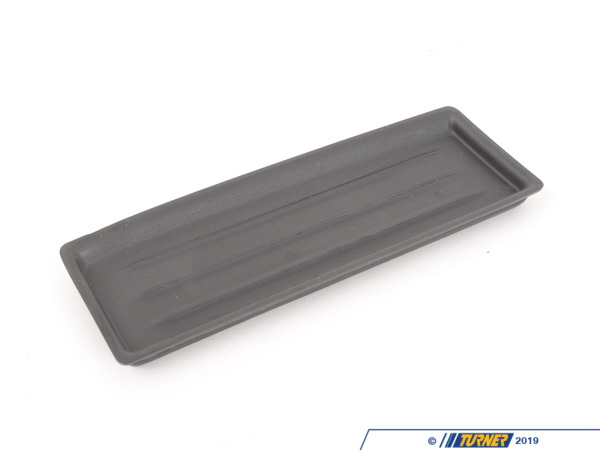 Genuine BMW Genuine BMW Insert Mat, Compartment, Fro - 51169232065 51169232065