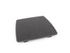 Genuine BMW Speaker Cover - Anthracite - E82, E90 51467139344 View 1