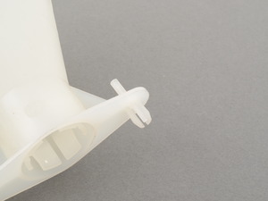 Mounting Sleeve - Left - E46