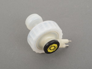 Genuine BMW Brake Master Cylinder Cap - E30 325es 325e 325is 325i