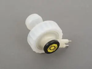 Genuine BMW Brake Master Cylinder Cap - E30 325es 325e 325is 325i