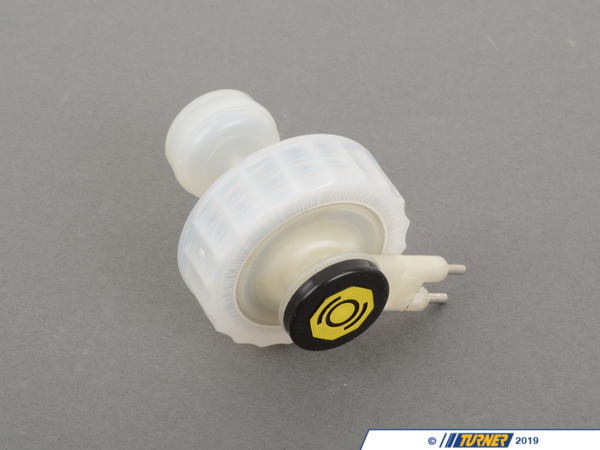 Genuine BMW Genuine BMW Brake Master Cylinder Cap - E30 325es 325e 325is 325i 34321161541
