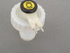 Genuine BMW Genuine BMW Brake Master Cylinder Cap - E30 325es 325e 325is 325i 34321161541 View 2