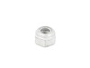Genuine MINI SELF-LOCKING HEX NUT 31336764470 View 1