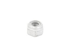 SELF-LOCKING HEX NUT