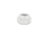 Genuine MINI SELF-LOCKING HEX NUT 31336764470 View 3