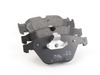 Genuine BMW Genuine BMW Front Brake Pad Set 34116794915 View 4