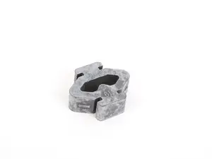 Genuine BMW Fuel Supply Rubber Mounting 16141180474