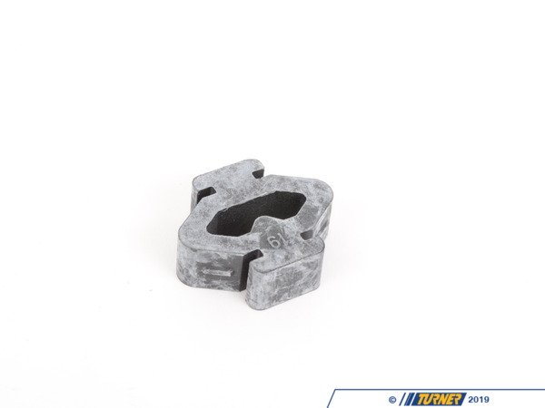 Genuine BMW Genuine BMW Fuel Supply Rubber Mounting 16141180474 16141180474