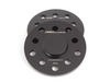 ECS ECS Tuning Wheel Spacer & Bolt Kit - 10mm - 66.6mm CB - 5x112 & 5x100 ecs10155kKT2 View 2