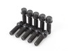 ECS ECS Tuning Wheel Spacer & Bolt Kit - 10mm - 66.6mm CB - 5x112 & 5x100 ecs10155kKT2 View 4