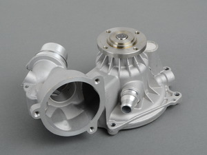 Water Pump Replacement Kit - E60 550i, E63 650i, E65 750i, E70 X5 4.8i