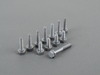 Packaged by Turner Water Pump Replacement Kit - E60 550i, E63 650i, E65 750i, E70 X5 4.8i 11517531859KT4 View 5