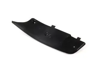 Genuine BMW Rear Fender Liner - Right - E46 M3