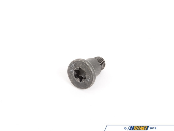 Genuine BMW Genuine BMW Fillister-Head Screw - 07147116970 - E82,E90,E92,F06,F10 07147116970