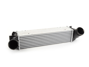 Genuine BMW Charge-Air Cooler - 17517624146 - E89
