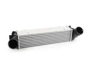 Genuine BMW Charge-Air Cooler - 17517624146 - E89