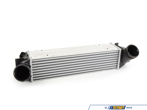 Genuine BMW Genuine BMW Charge-Air Cooler - 17517624146 - E89 17517624146