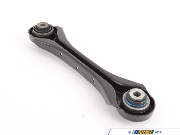 Meyle Meyle Rear Upper Control Arm - E82, E88, E90, E91, E92, E93 33326777980