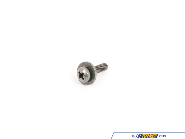 Genuine BMW Genuine BMW Countersunk Screw - 07119900912 07119900912