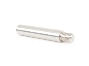 ECS Stainless Caliper Guide Bolt - 54mm Length - E53 E6X E82 E9X Z4
