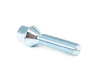 ECS BMW Conical Seat Wheel Bolt - 12x1.5x45mm - Priced Each C17A45 View 5