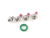 Genuine BMW Genuine BMW Repair Kit, Hydraulic Pump - 23427571297 - E46,E63,E85 23427571297 View 3