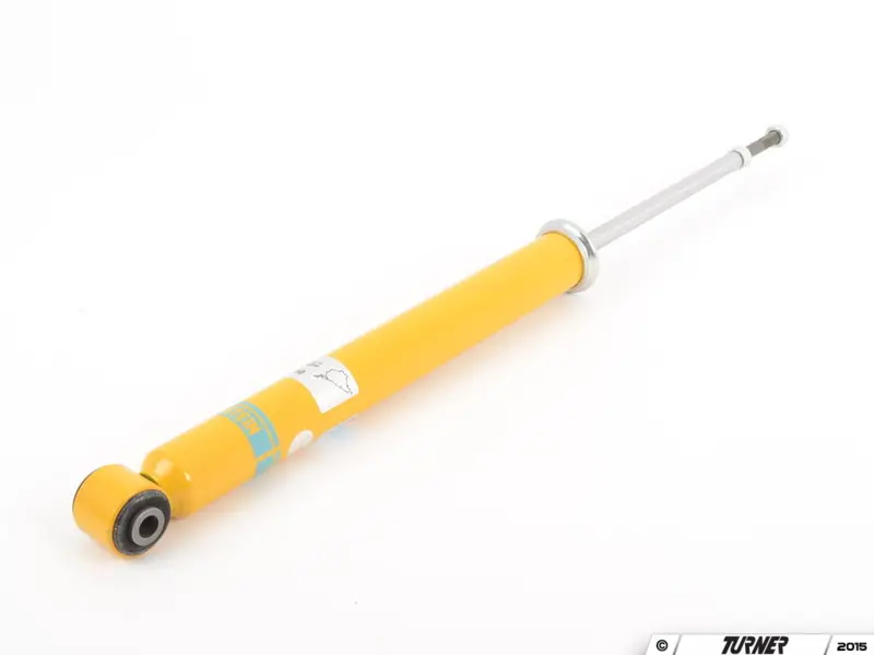 BE3-E168-H0 - Bilstein B6 Performance Rear Shock - Z4 E85/E86 MZ4