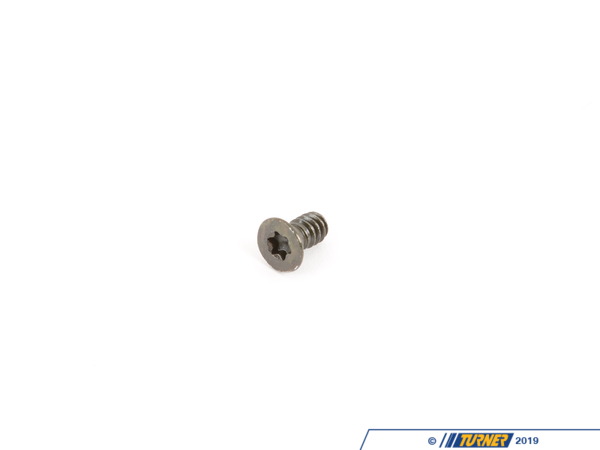 Genuine BMW Genuine BMW Countersunk Head Screw - 51478235983 - E39 51478235983