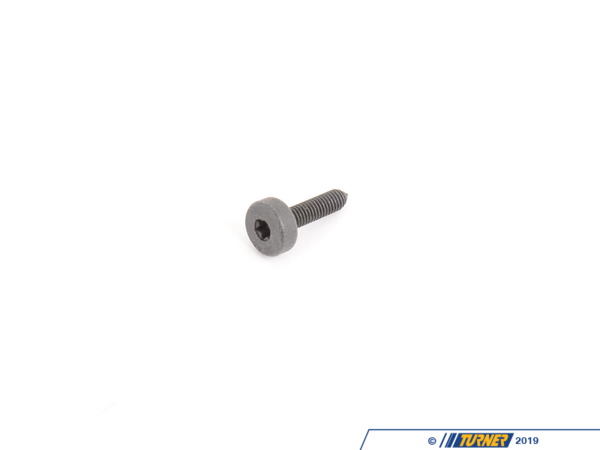 Genuine BMW Genuine BMW Fillister-Head Screw - 07149166340 - E46,E93,E46 M3 07149166340