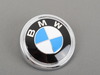 Genuine BMW Genuine BMW Emblem - BMW "Roundel" for Hatch - F15 F16 F85 F86 51147294465 View 2