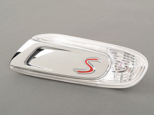 Genuine MINI Side Turn Signal - Left - F56 F55 F56