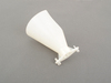 Genuine BMW Mounting Sleeve - Left - E46 51112695313 View 3