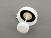 Genuine BMW Genuine BMW Brake Master Cylinder Cap - E30 325es 325e 325is 325i 34321161541 View 3