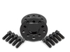 ECS ECS Tuning Wheel Spacer & Bolt Kit - 10mm - 66.6mm CB - 5x112 & 5x100 ecs10155kKT2 View 1
