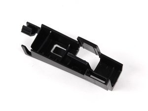 Genuine BMW Wiper Blade Guide, Wiper Arm - 61618263685 - E46,E46 M3