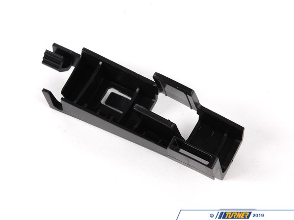 Genuine BMW Genuine BMW Wiper Blade Guide, Wiper Arm - 61618263685 - E46,E46 M3 61618263685