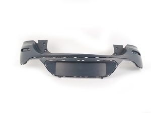 Genuine MINI Bumper Trim Panel, Primered, - 51129811698 - (NO LONGER AVAILABLE)