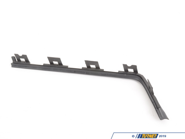 Genuine BMW Genuine BMW Gasket Left - 63128361085 - E38 63128361085