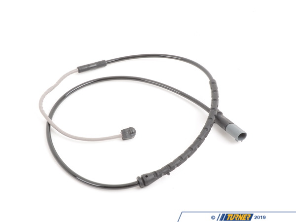 Bowa Bowa Brake Pad Wear Sensor - Rear - E70 E71 F15 34356854168