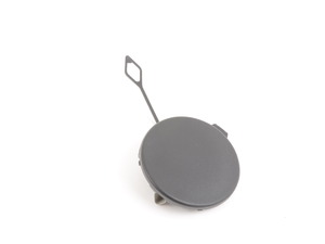 Genuine MINI Flap, Towing Eye Left