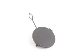 Genuine MINI Flap, Towing Eye Left