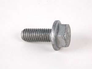 Genuine BMW Hex Bolt - 07119904401 - E71,E90,E92,E93,F30,F31
